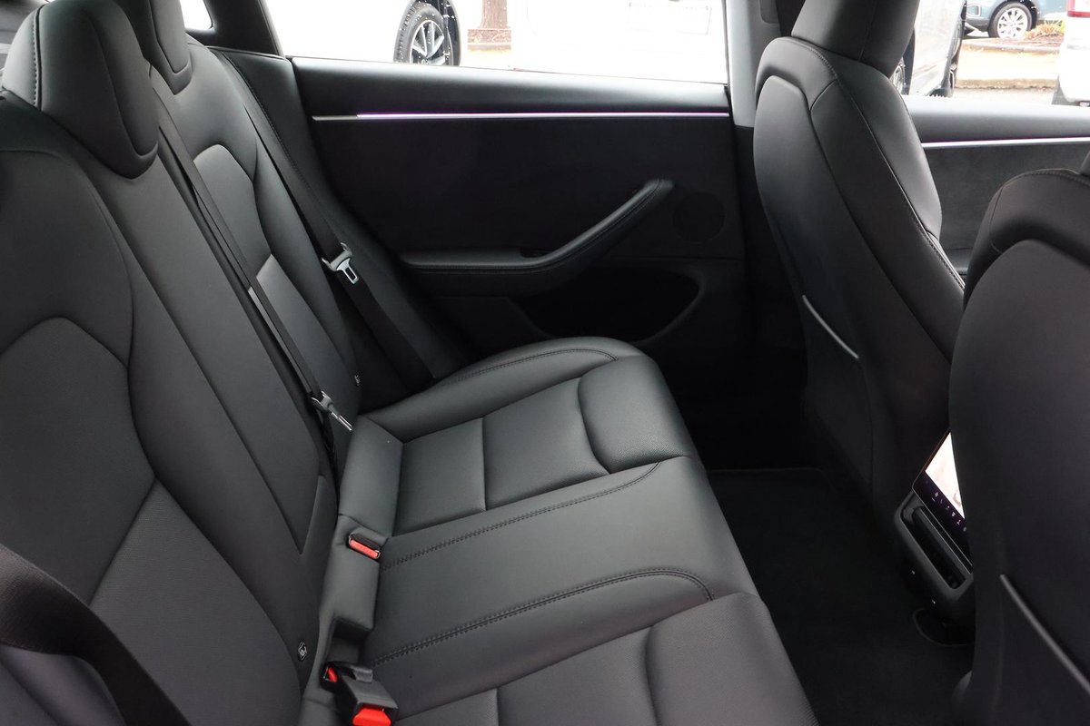 2023 Tesla Model 3 Long Range AWD image 24