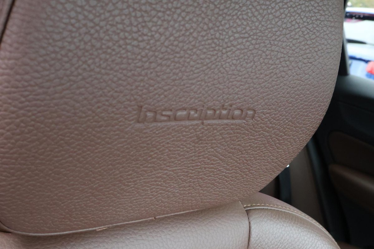 2018 Volvo XC60 T5 Inscription MY18 AWD image 9