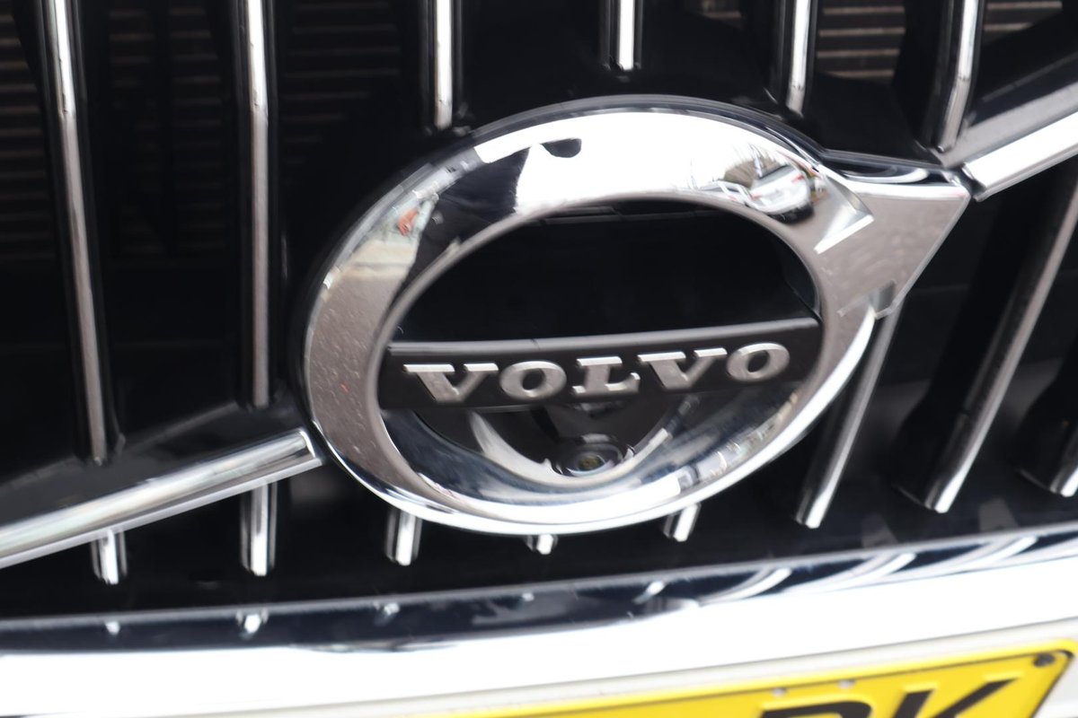 2018 Volvo XC60 T5 Inscription MY18 AWD image 37