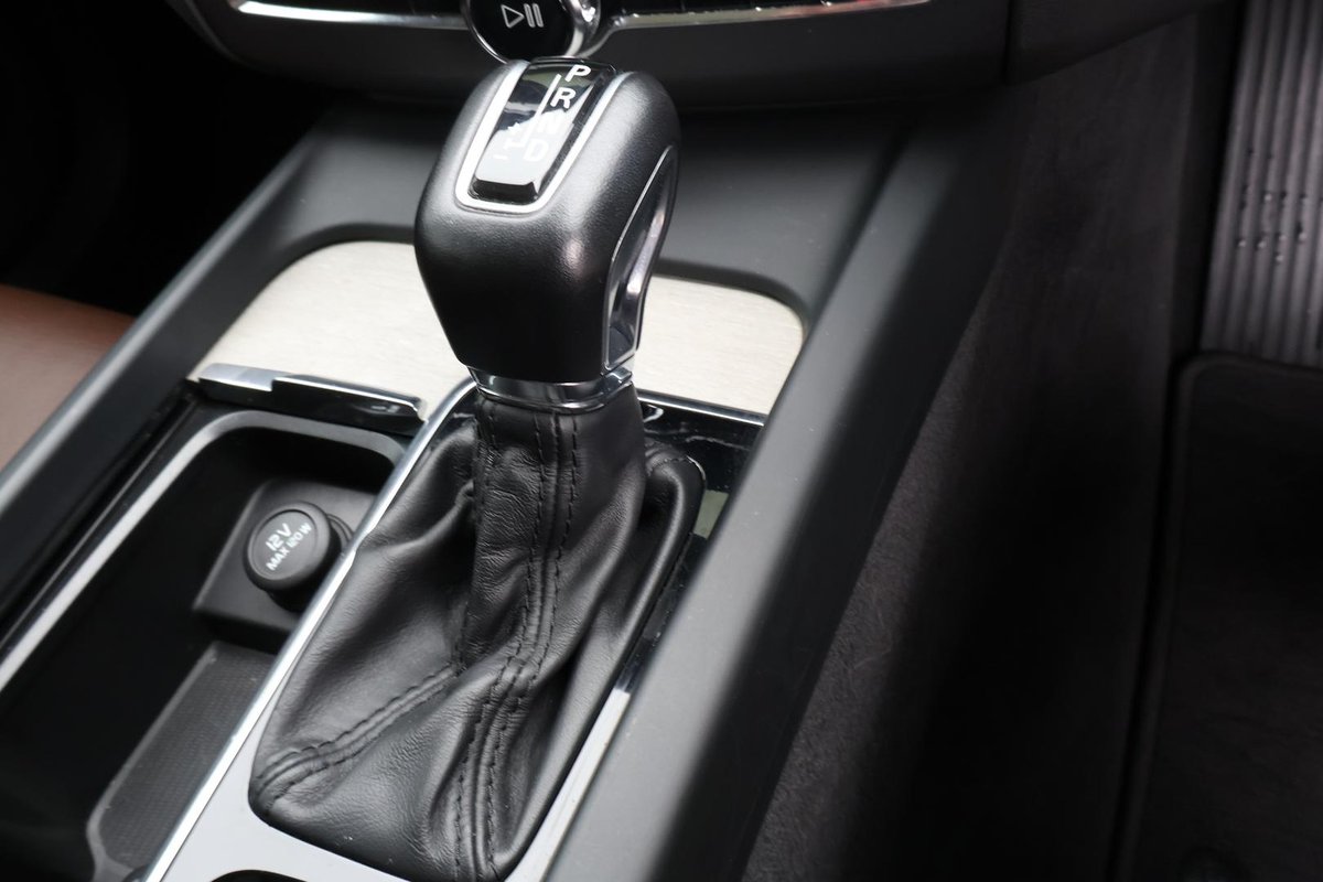 2018 Volvo XC60 T5 Inscription MY18 AWD image 20