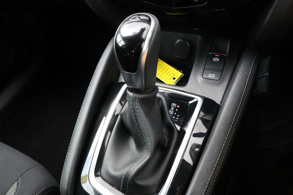 2020 Nissan QASHQAI ST J11 Series 3 MY20 image 19