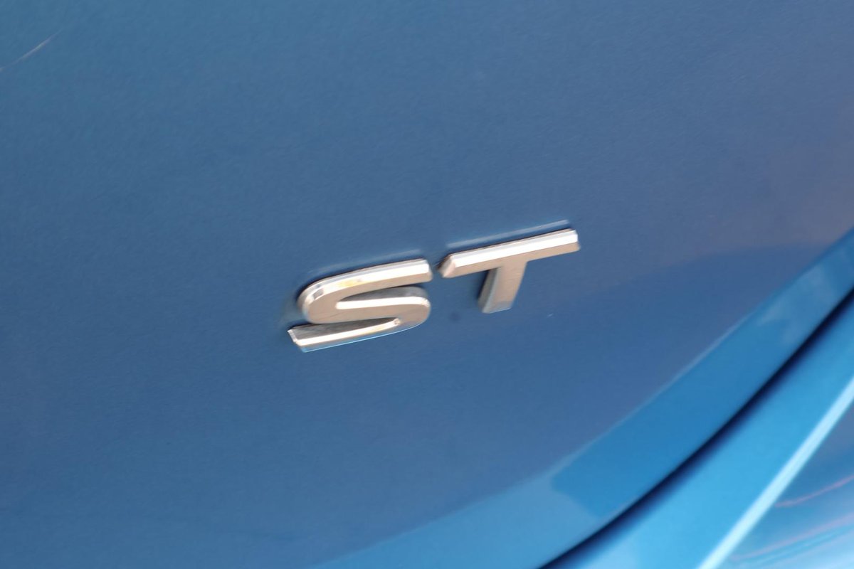 2020 Nissan QASHQAI ST J11 Series 3 MY20 image 28