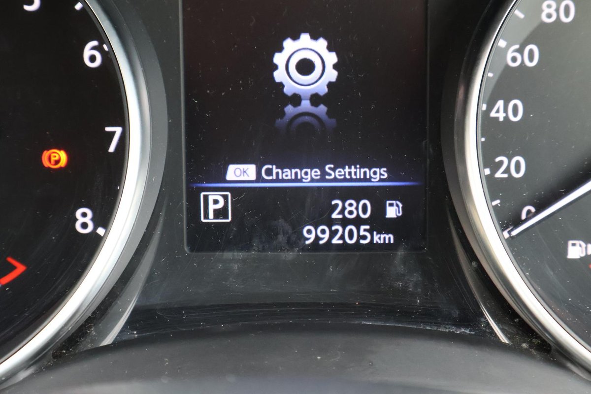 2020 Nissan QASHQAI ST J11 Series 3 MY20 image 13