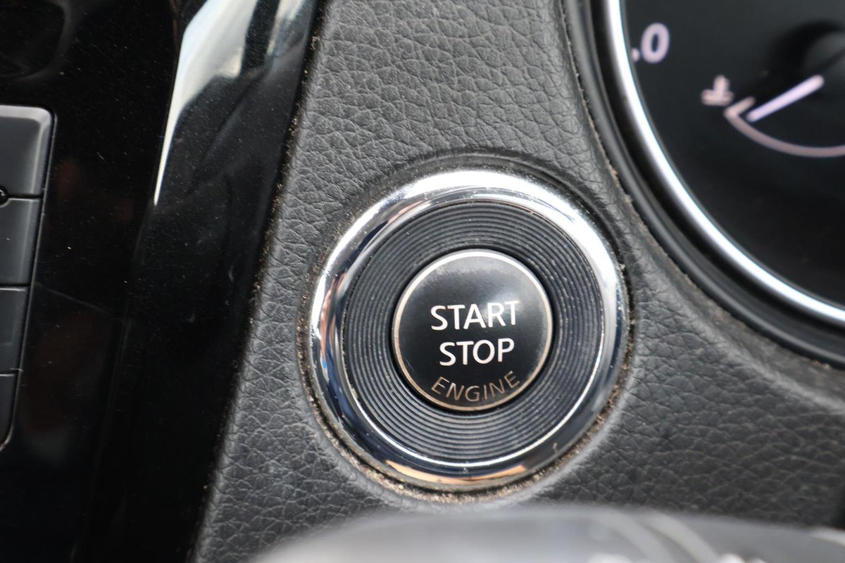 2020 Nissan QASHQAI ST J11 Series 3 MY20 image 16