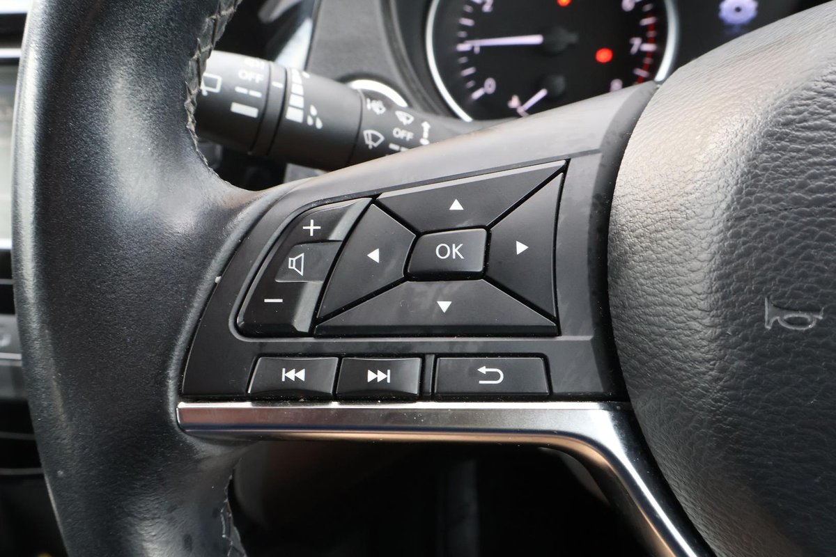 2020 Nissan QASHQAI ST J11 Series 3 MY20 image 10