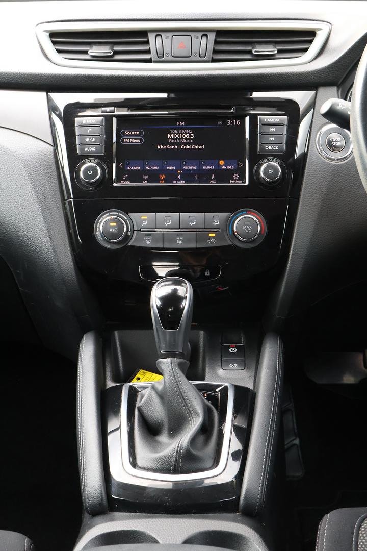 2020 Nissan QASHQAI ST J11 Series 3 MY20 image 17