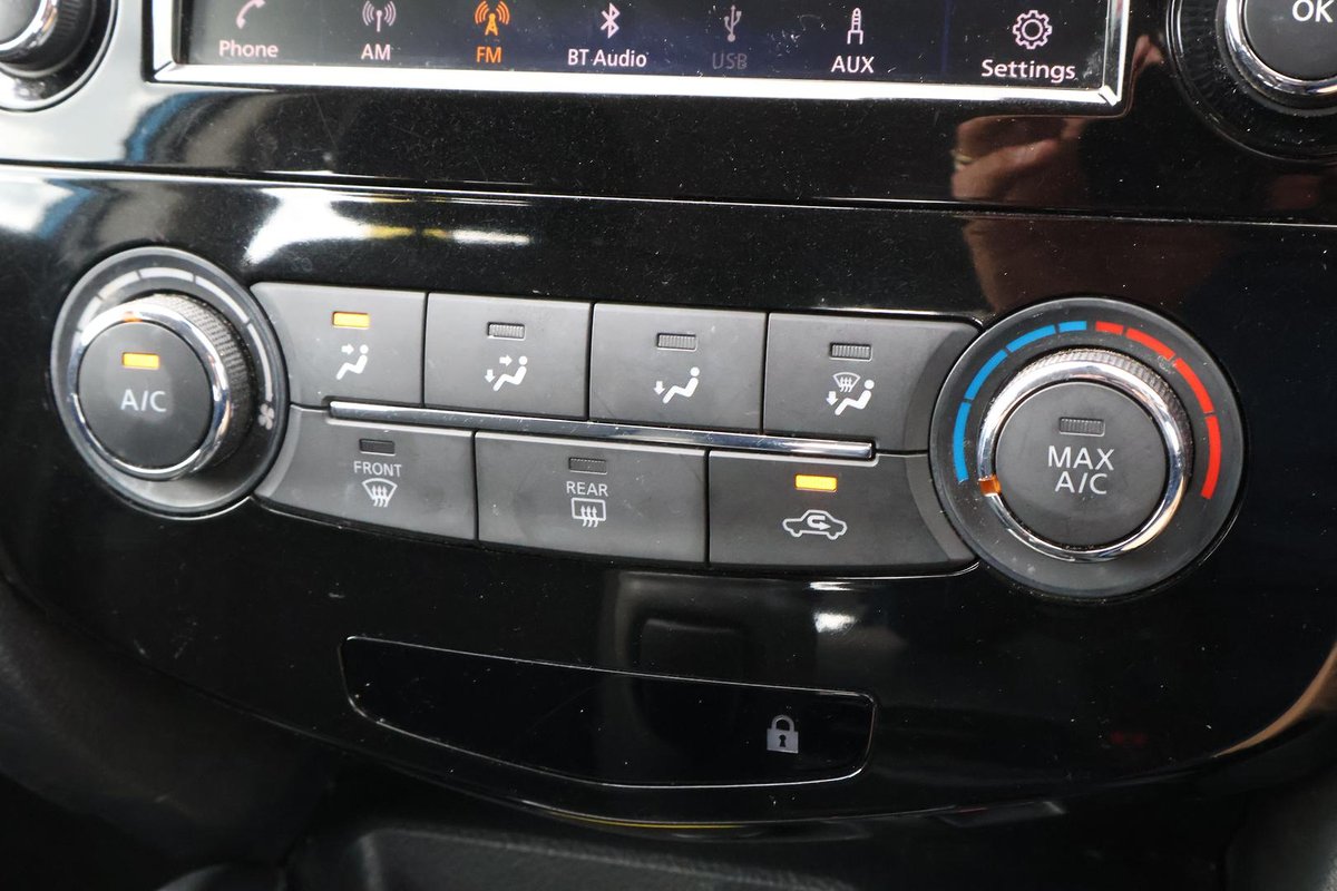2020 Nissan QASHQAI ST J11 Series 3 MY20 image 18