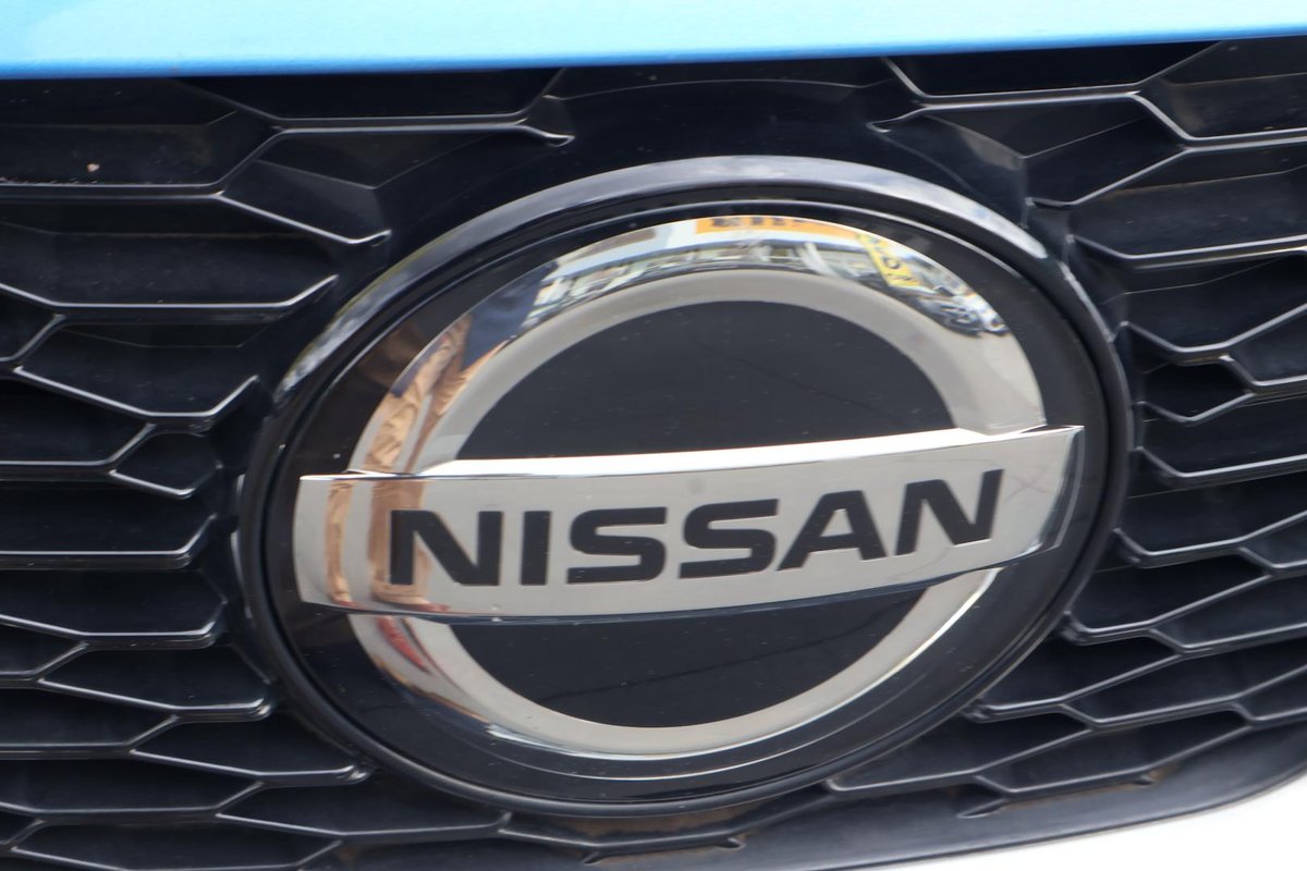 2020 Nissan QASHQAI ST J11 Series 3 MY20 image 29