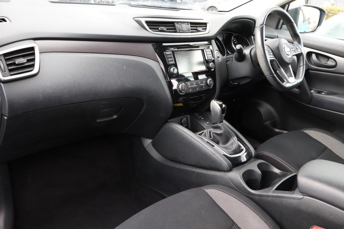 2020 Nissan QASHQAI ST J11 Series 3 MY20 image 22