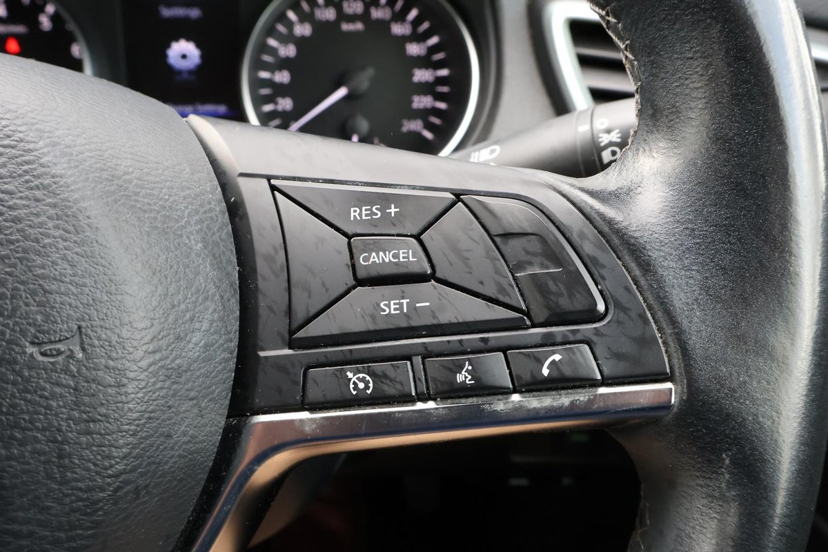 2020 Nissan QASHQAI ST J11 Series 3 MY20 image 11