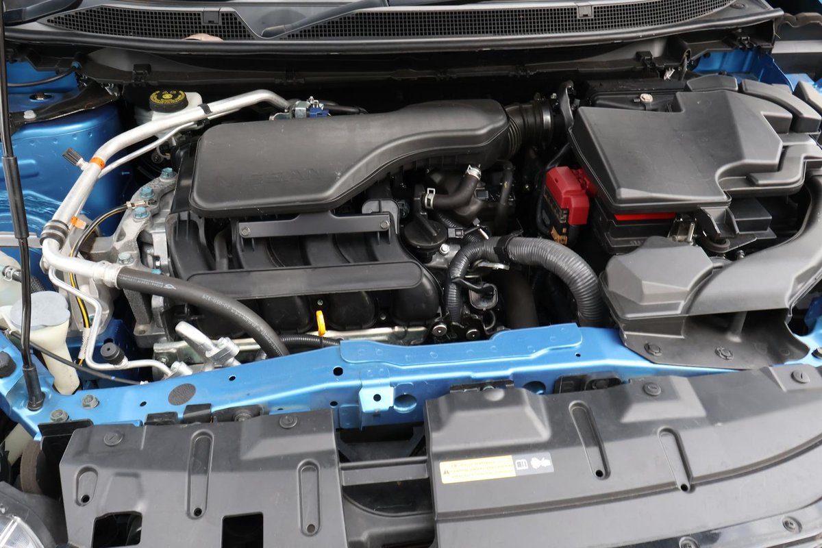 2020 Nissan QASHQAI ST J11 Series 3 MY20 image 24