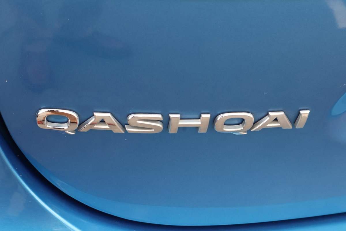 2020 Nissan QASHQAI ST J11 Series 3 MY20 image 27