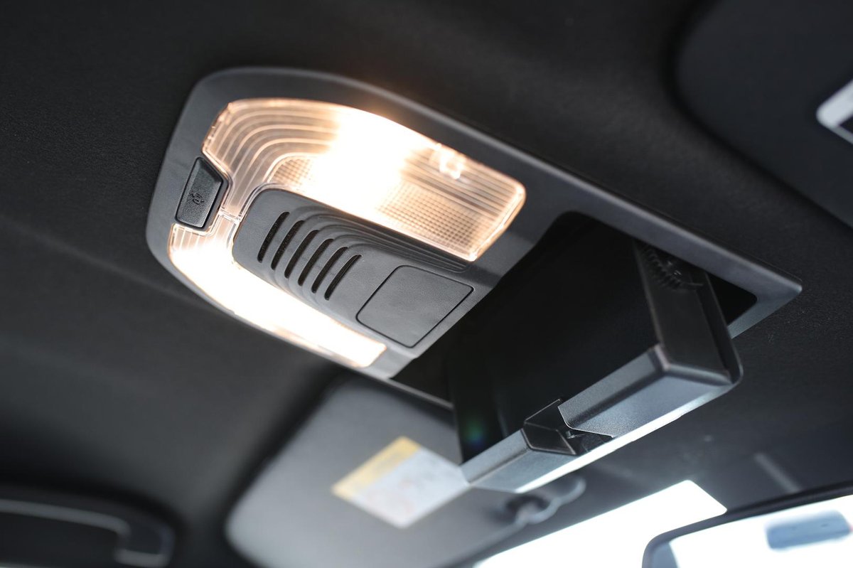 2025 Isuzu D-MAX X-TERRAIN MY25.5 4X4 Dual Range image 19