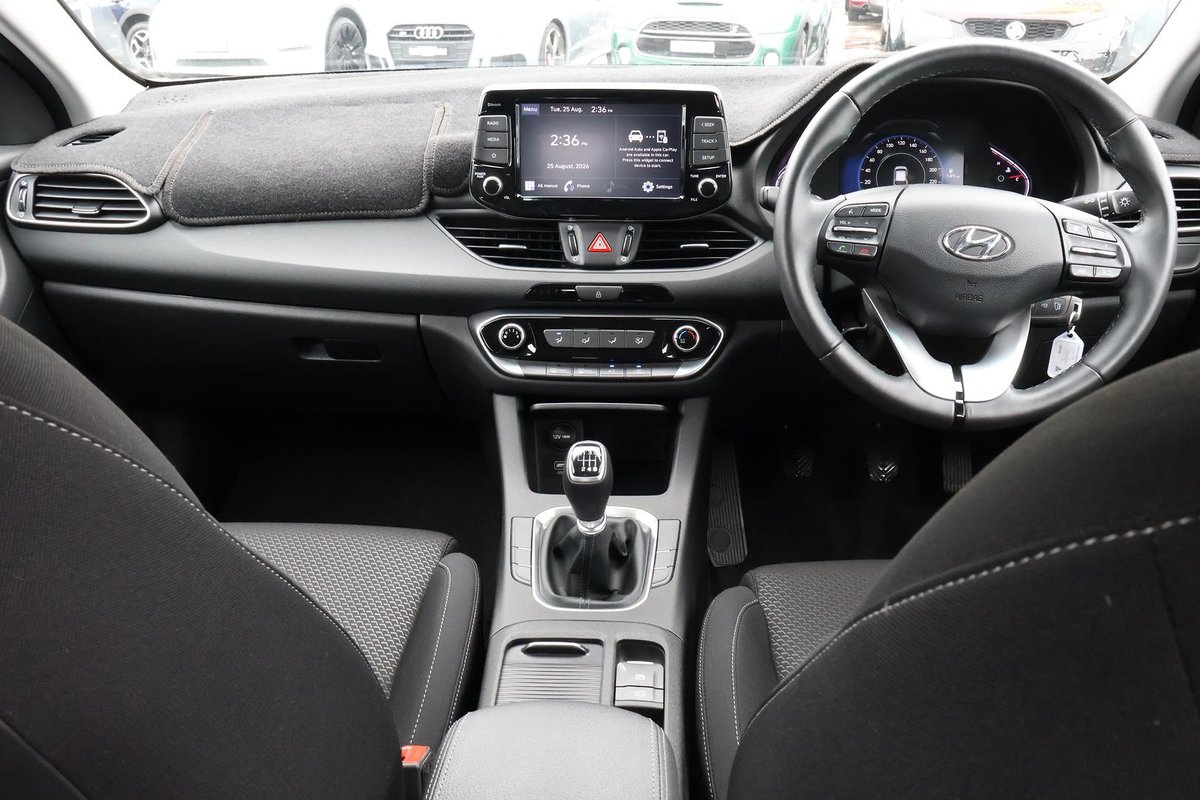 2023 Hyundai i30 PD.V4 MY23 image 9