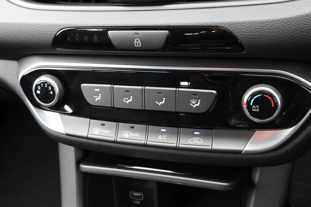 2023 Hyundai i30 PD.V4 MY23 image 17