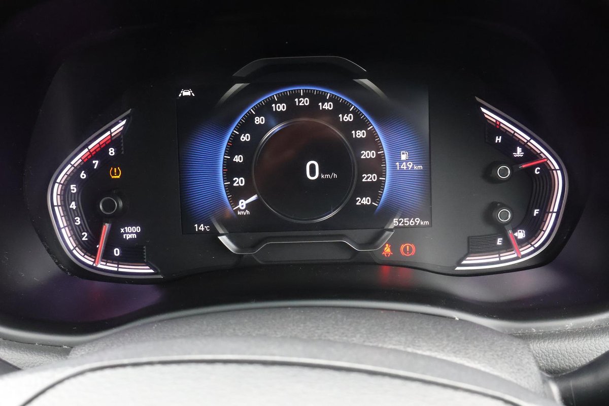 2023 Hyundai i30 PD.V4 MY23 image 12
