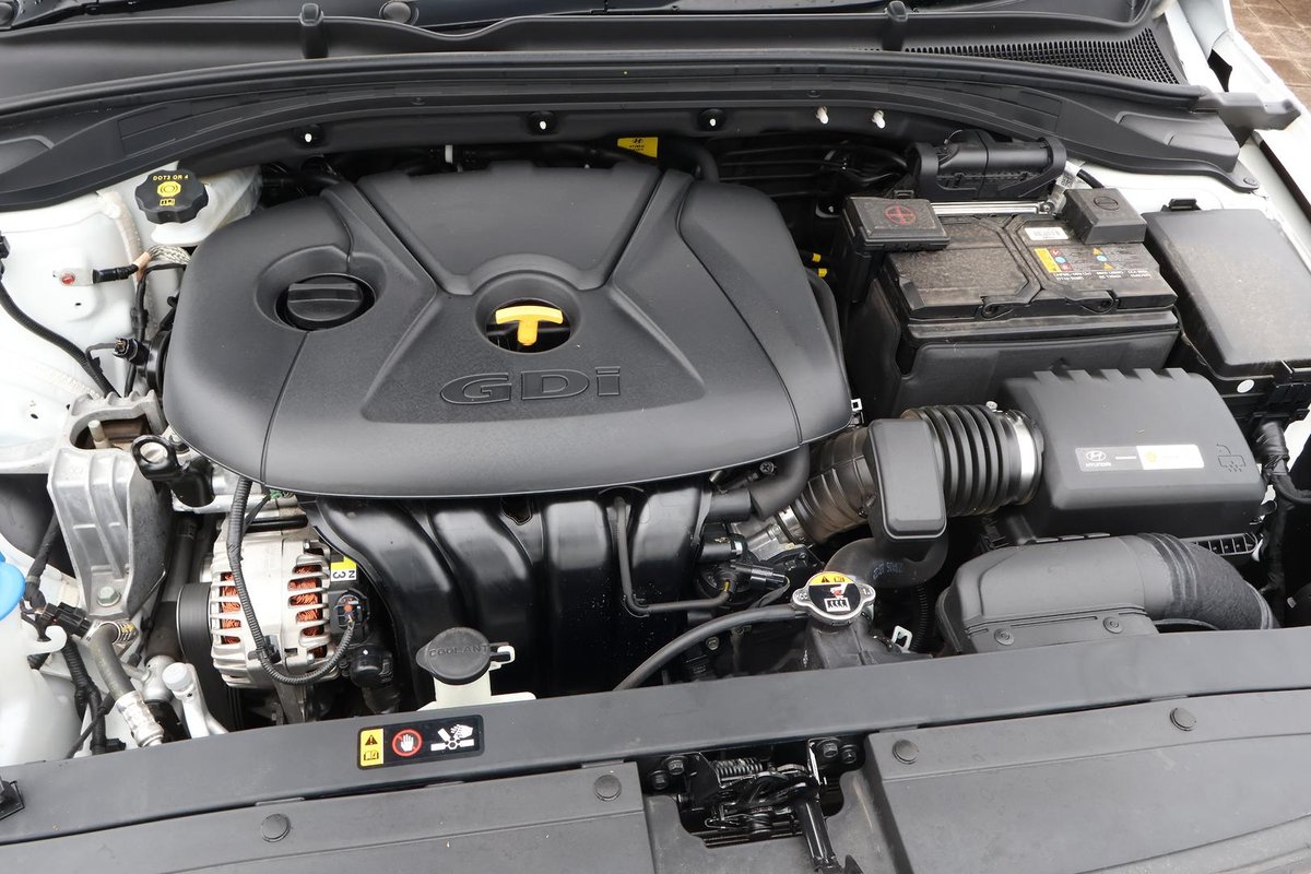 2023 Hyundai i30 PD.V4 MY23 image 24