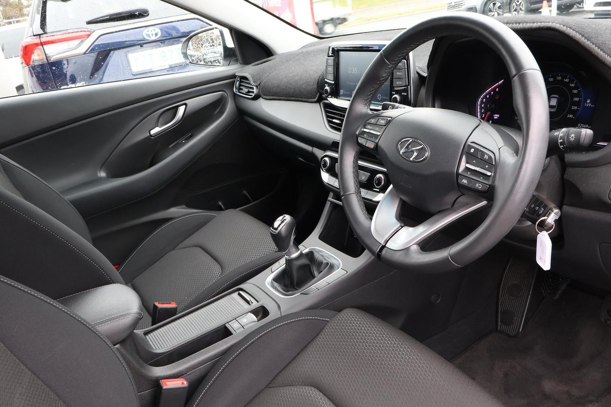2023 Hyundai i30 PD.V4 MY23 image 7