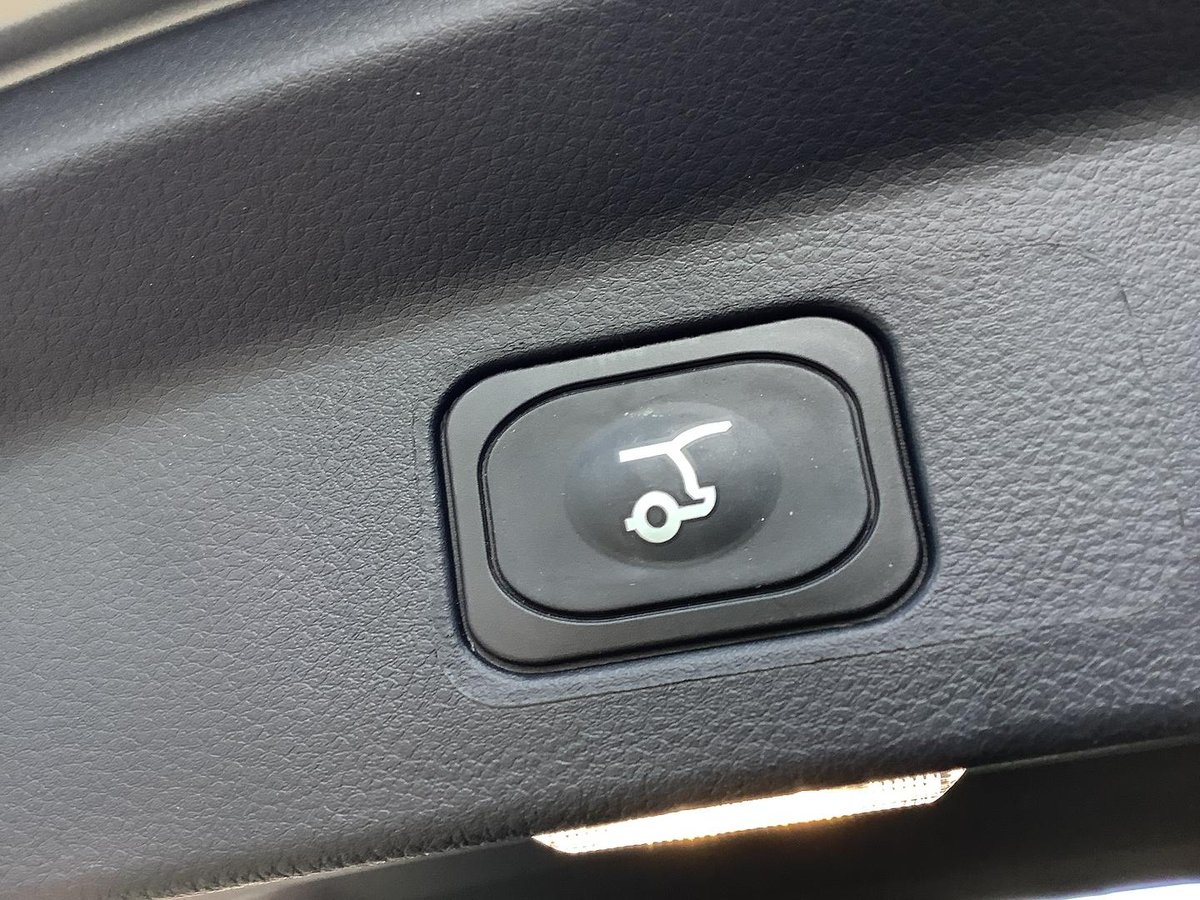 2025 Ford Everest Platinum MY26.00 4X4 Dual Range image 15