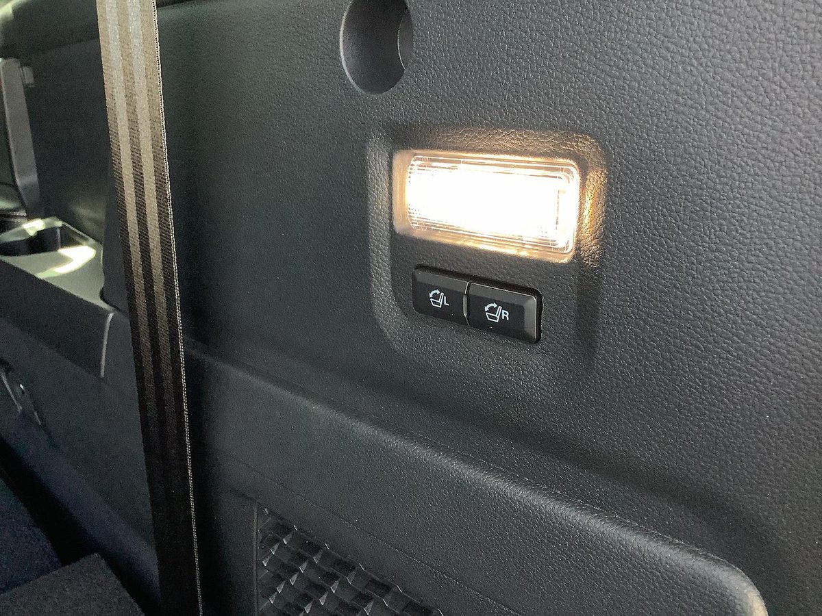 2025 Ford Everest Platinum MY26.00 4X4 Dual Range image 18