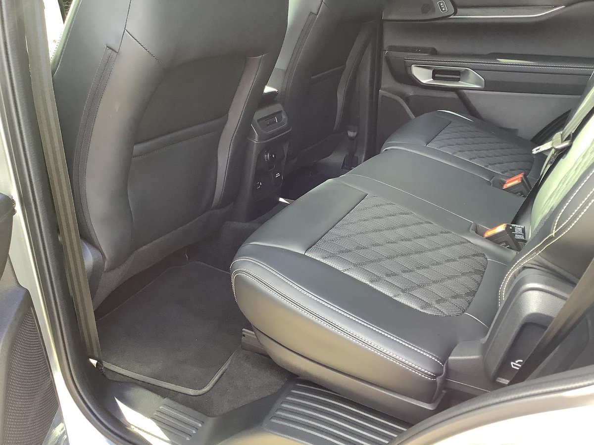 2025 Ford Everest Platinum MY26.00 4X4 Dual Range image 21