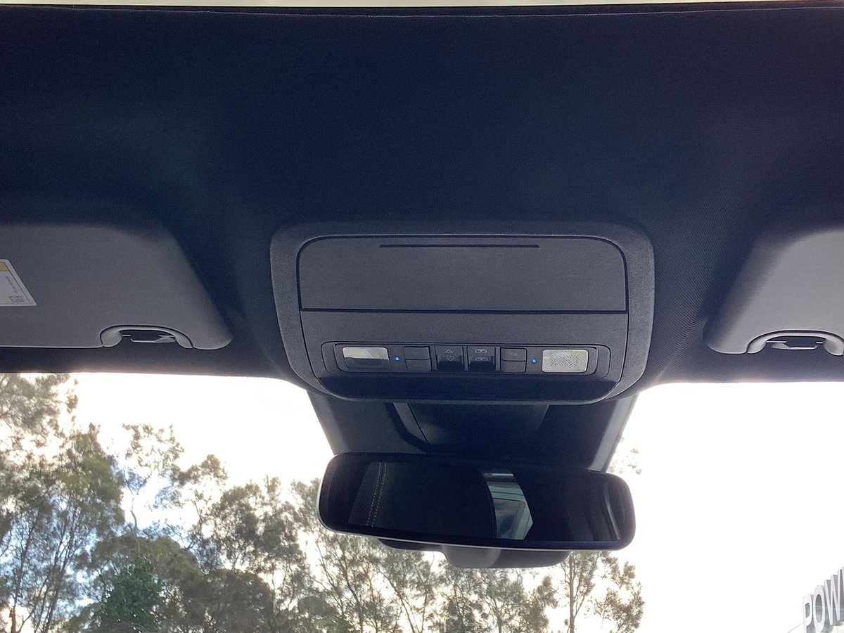 2025 Ford Everest Platinum MY26.00 4X4 Dual Range image 26