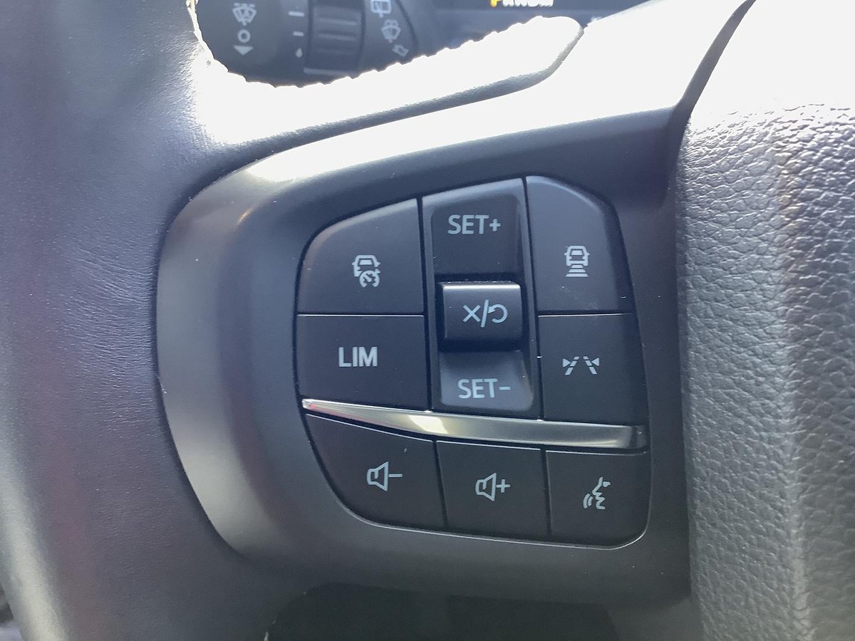 2025 Ford Everest Platinum MY26.00 4X4 Dual Range image 37