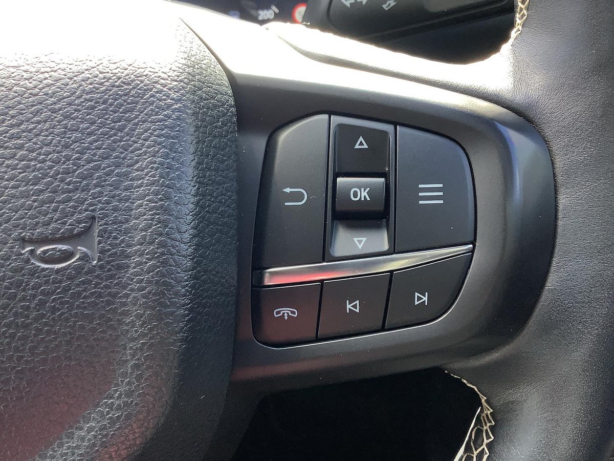 2025 Ford Everest Platinum MY26.00 4X4 Dual Range image 39