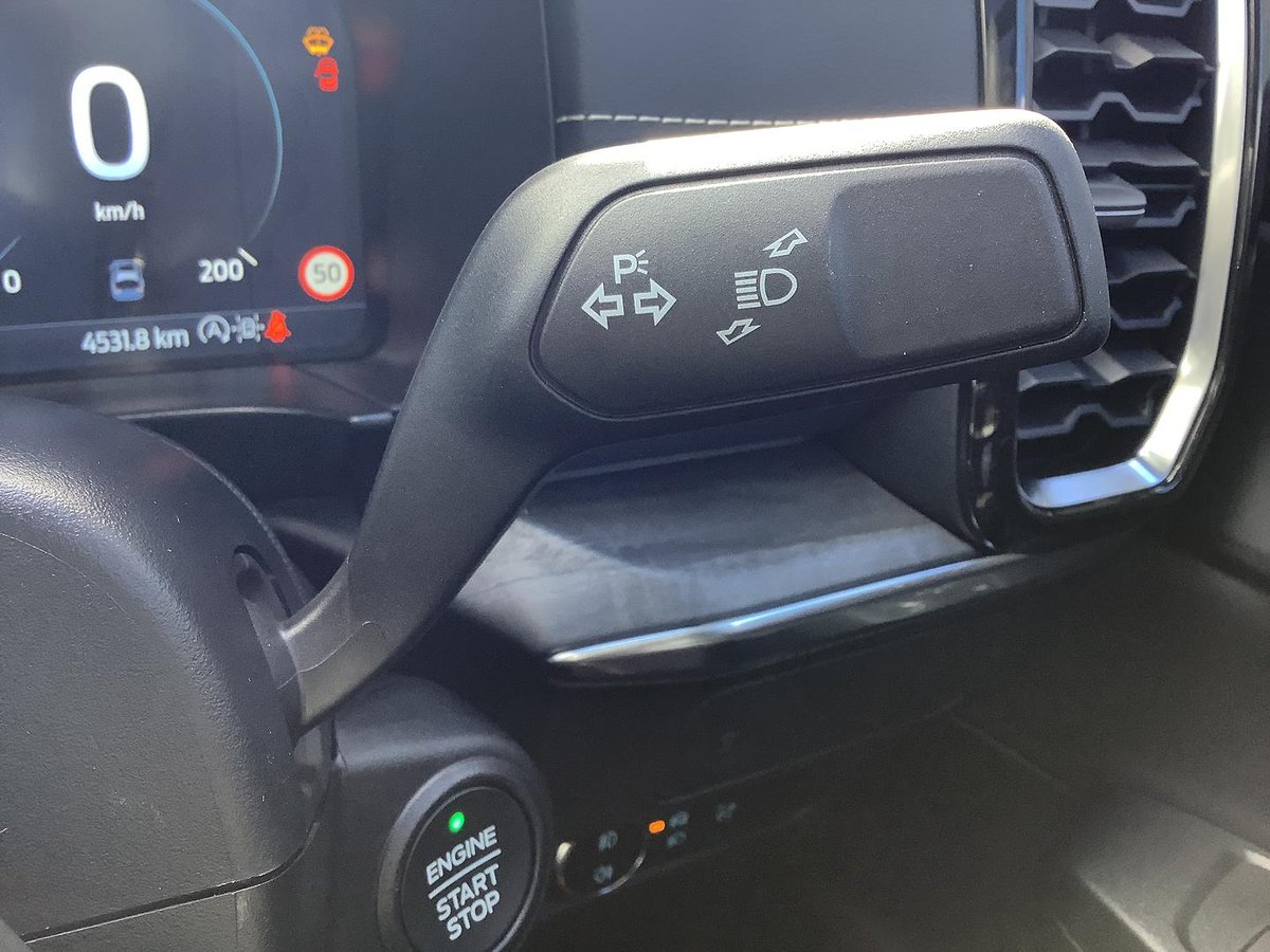 2025 Ford Everest Platinum MY26.00 4X4 Dual Range image 42