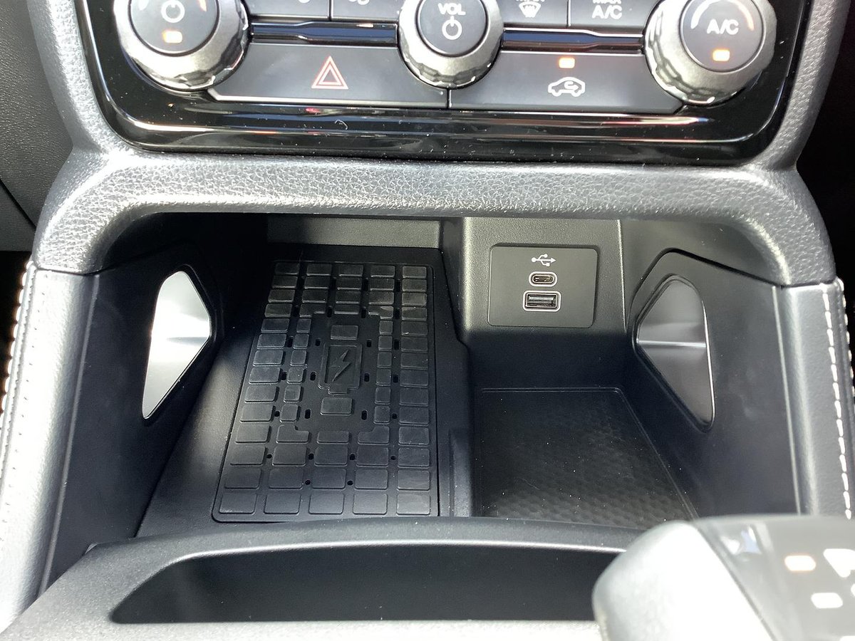 2025 Ford Everest Platinum MY26.00 4X4 Dual Range image 49