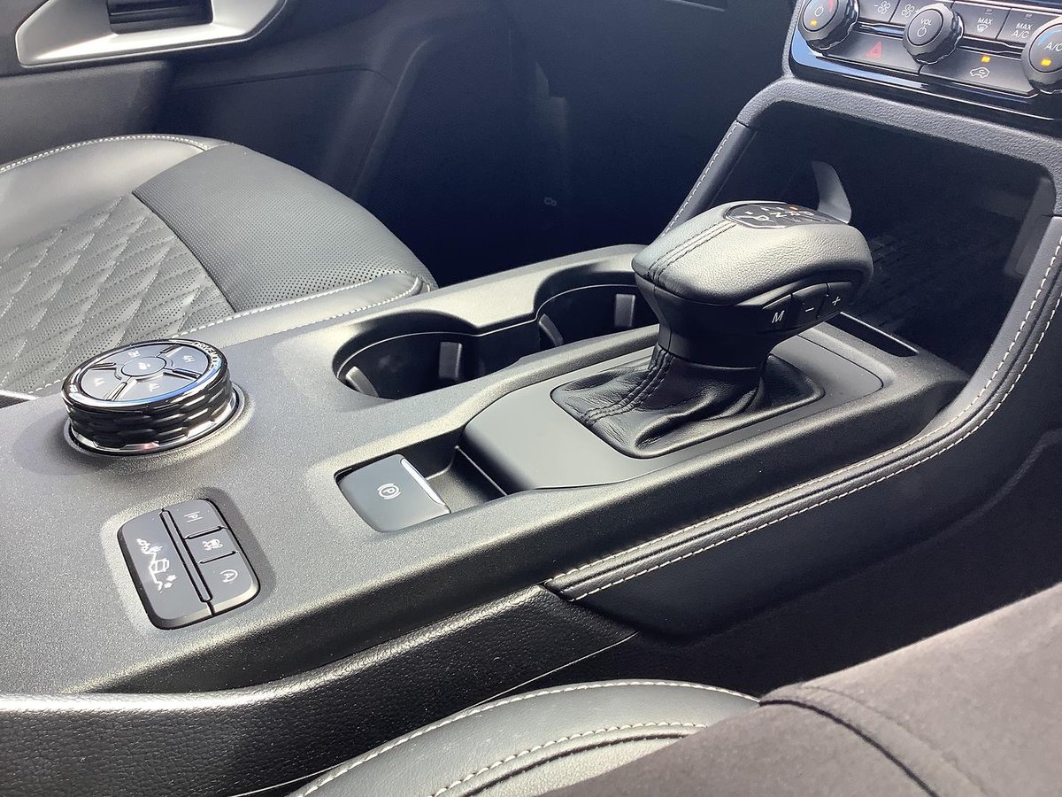 2025 Ford Everest Platinum MY26.00 4X4 Dual Range image 50