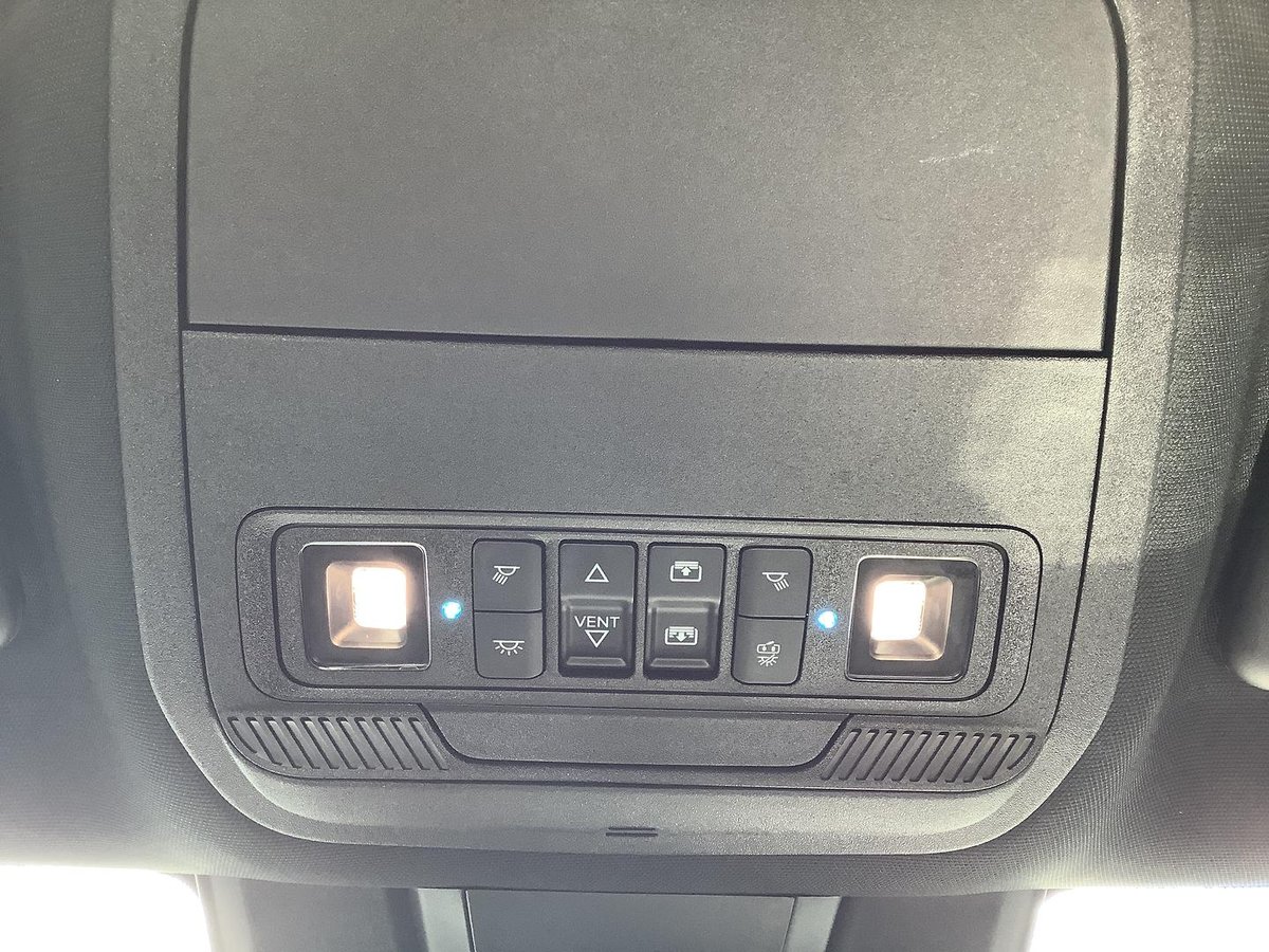 2025 Ford Everest Platinum MY26.00 4X4 Dual Range image 51