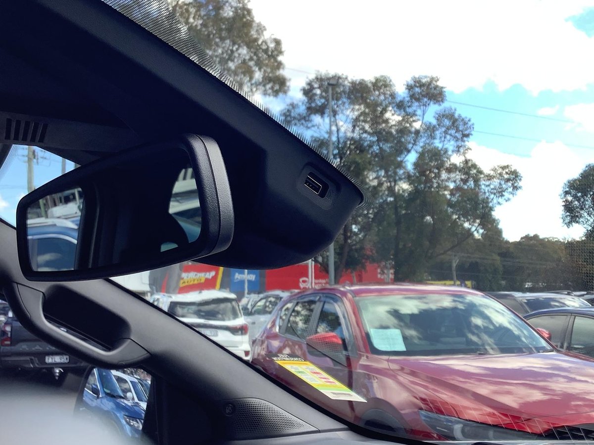 2025 Ford Everest Platinum MY26.00 4X4 Dual Range image 53