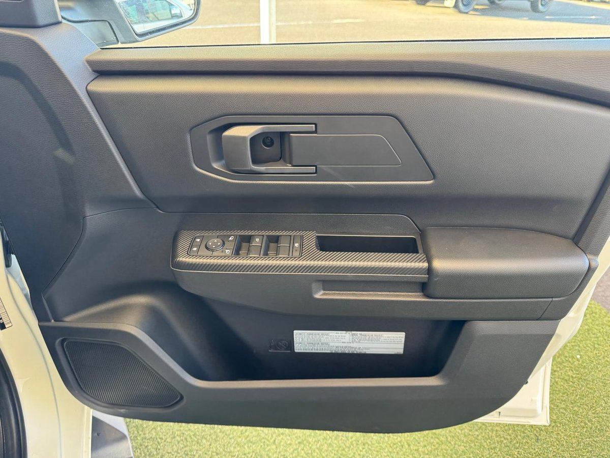 2026 Mitsubishi Triton GLX+ MV MY26 4X4 Dual Range image 13