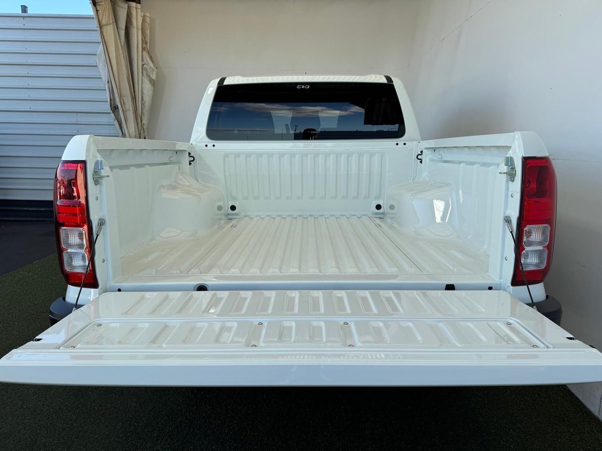 2026 Mitsubishi Triton GLX+ MV MY26 4X4 Dual Range image 22
