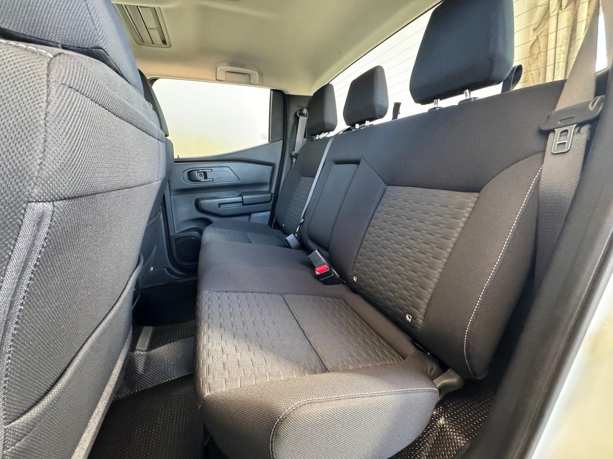 2026 Mitsubishi Triton GLX+ MV MY26 4X4 Dual Range image 26