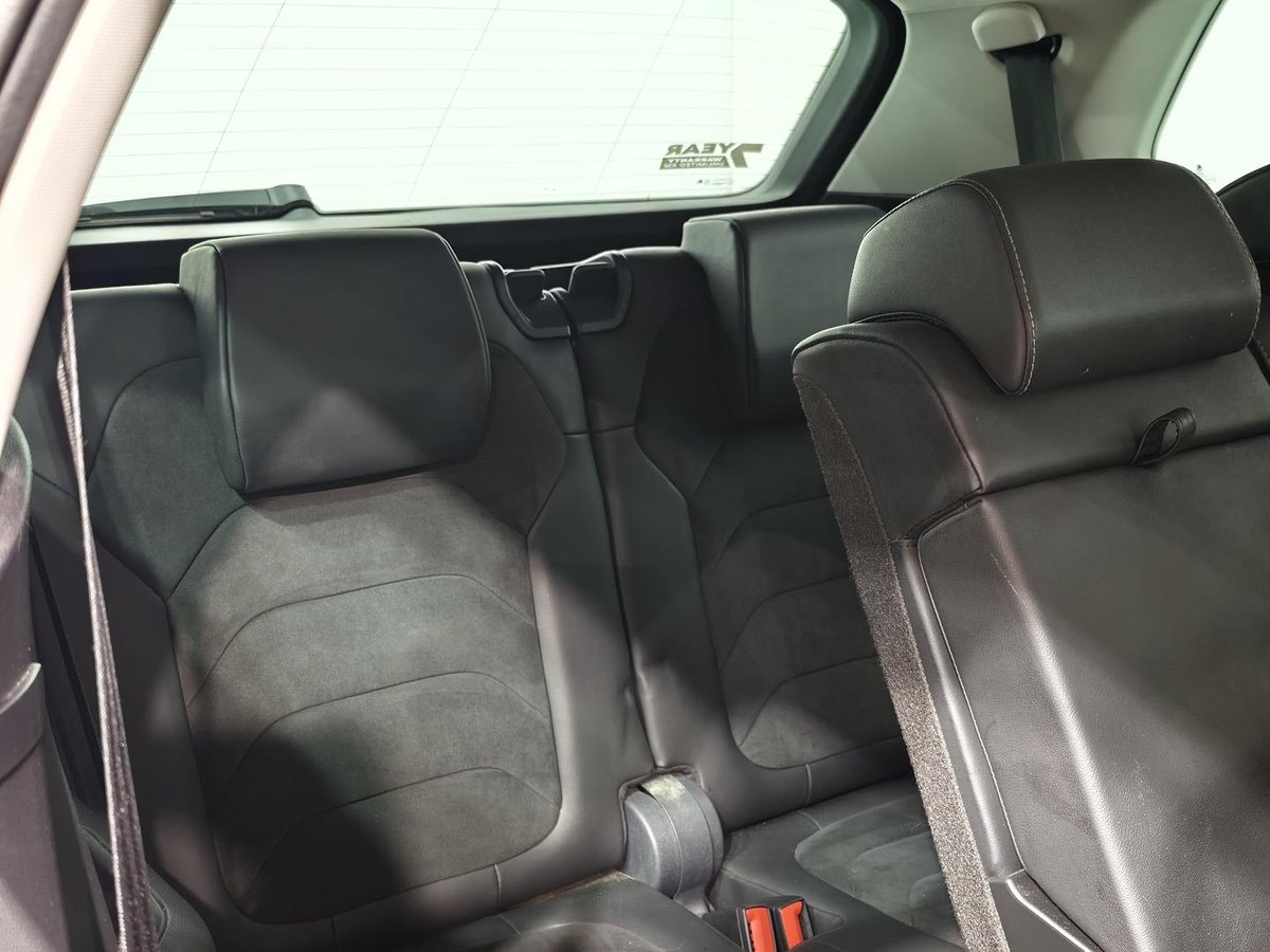 2022 SKODA Kodiaq Style NS MY23 4X4 image 8