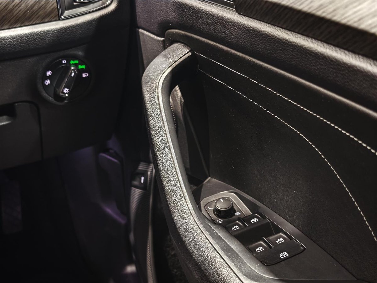 2022 SKODA Kodiaq Style NS MY23 4X4 image 23