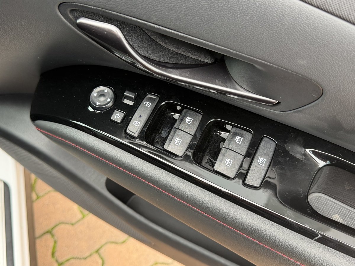 2024 Hyundai Tucson Highlander NX4.V2 MY24 AWD image 20