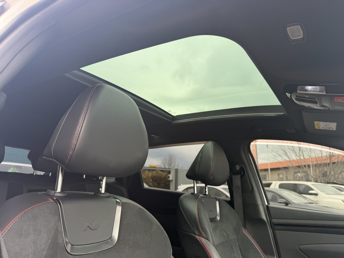 2024 Hyundai Tucson Highlander NX4.V2 MY24 AWD image 24