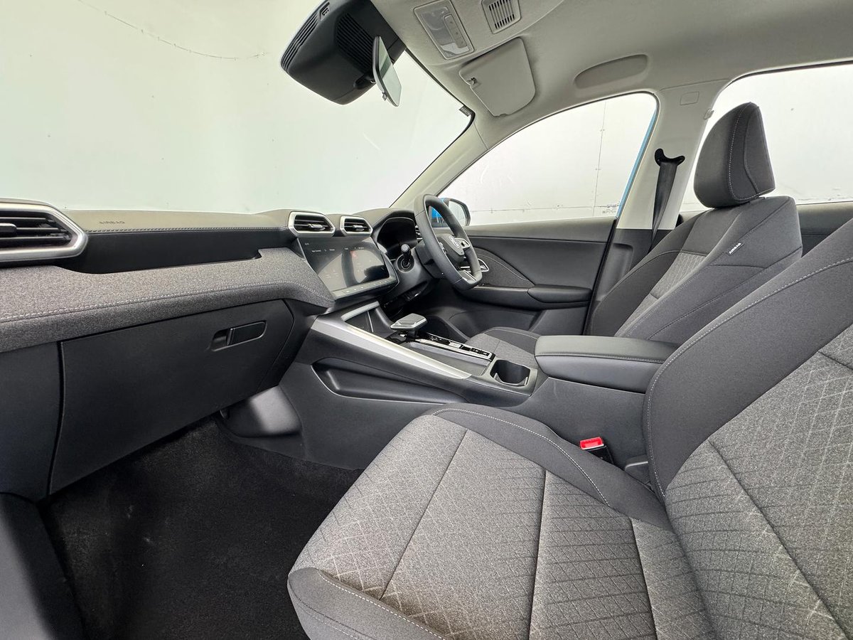 2026 MG ZS Excite Turbo ZS32 MY26.5 image 26