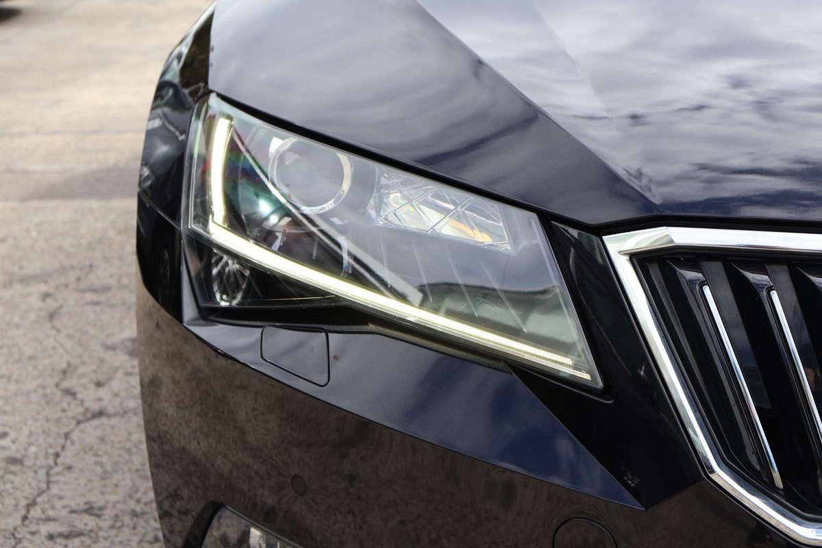 2017 SKODA Superb 162TSI NP MY18 image 8
