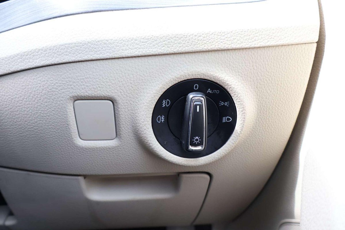 2017 SKODA Superb 162TSI NP MY18 image 20