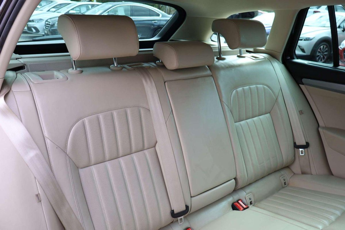 2017 SKODA Superb 162TSI NP MY18 image 22