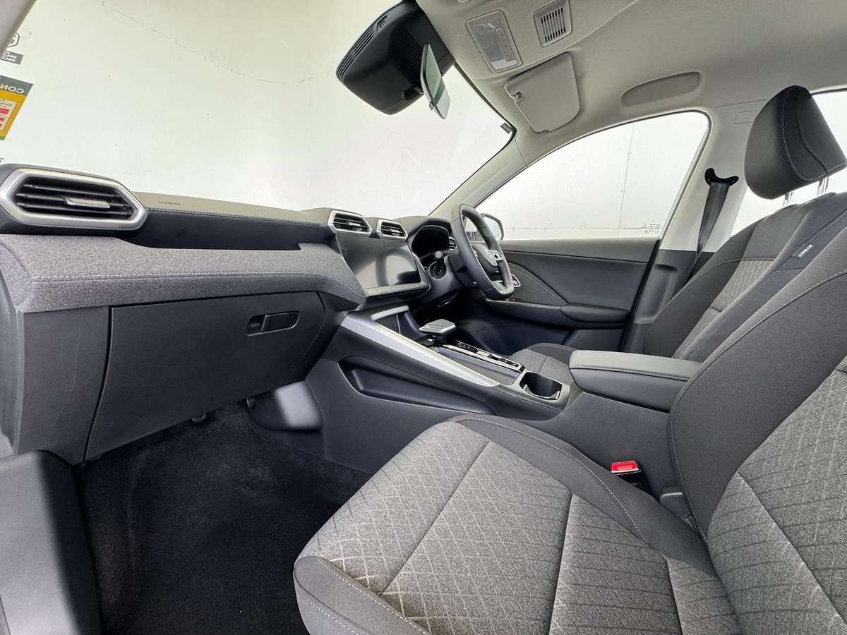 2026 MG ZS Excite Turbo ZS32 MY26.5 image 25