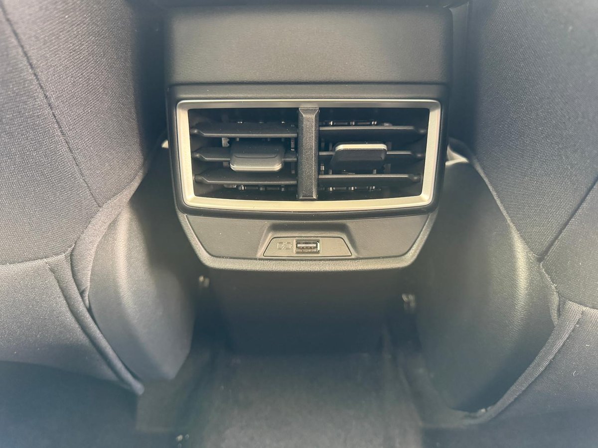 2026 MG ZS Excite Turbo ZS32 MY26.5 image 12