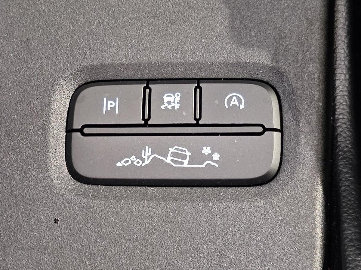 2026 Ford Ranger Wildtrak MY26.00 4X4 Dual Range image 25