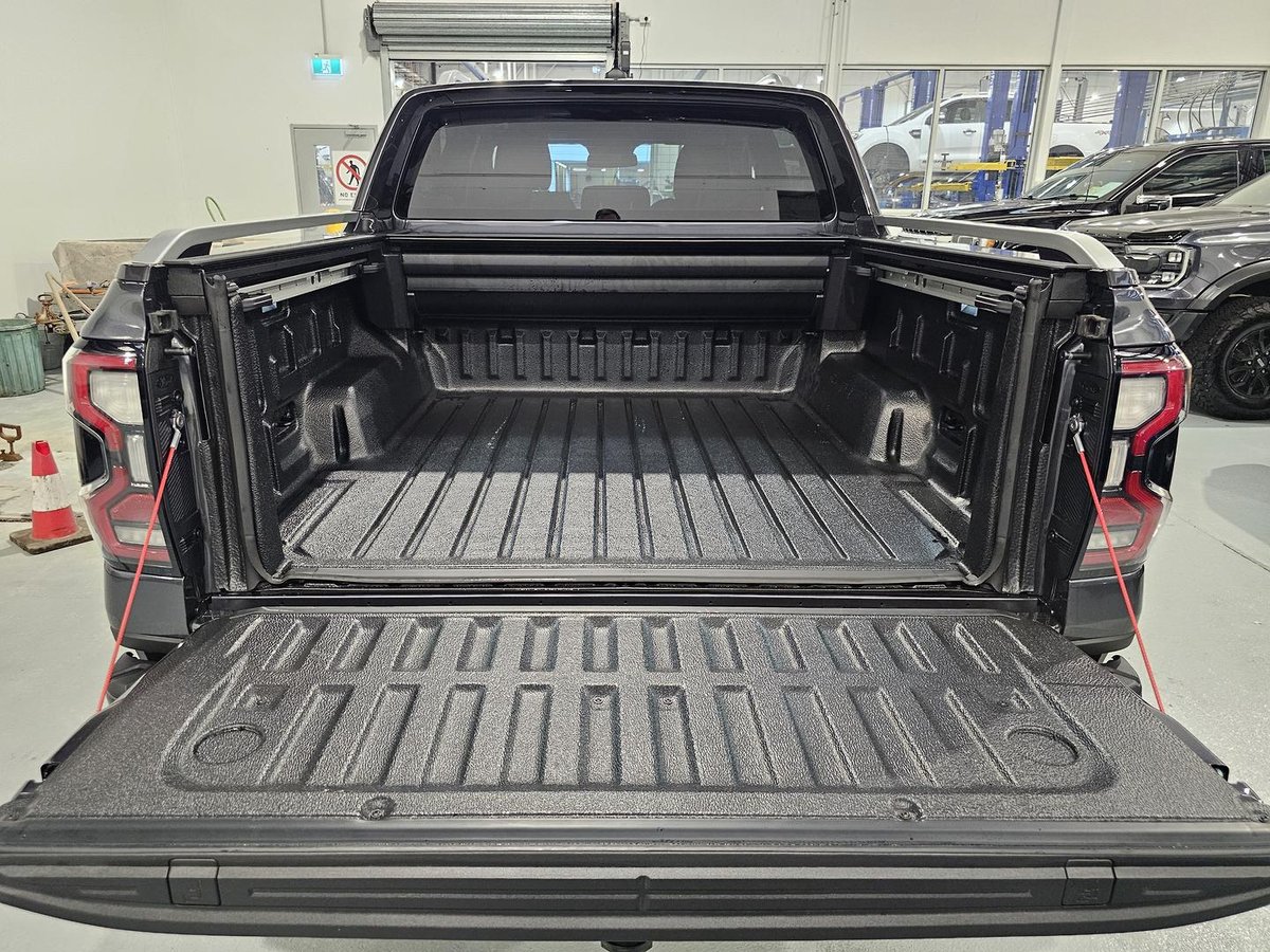 2026 Ford Ranger Wildtrak MY26.00 4X4 Dual Range image 30