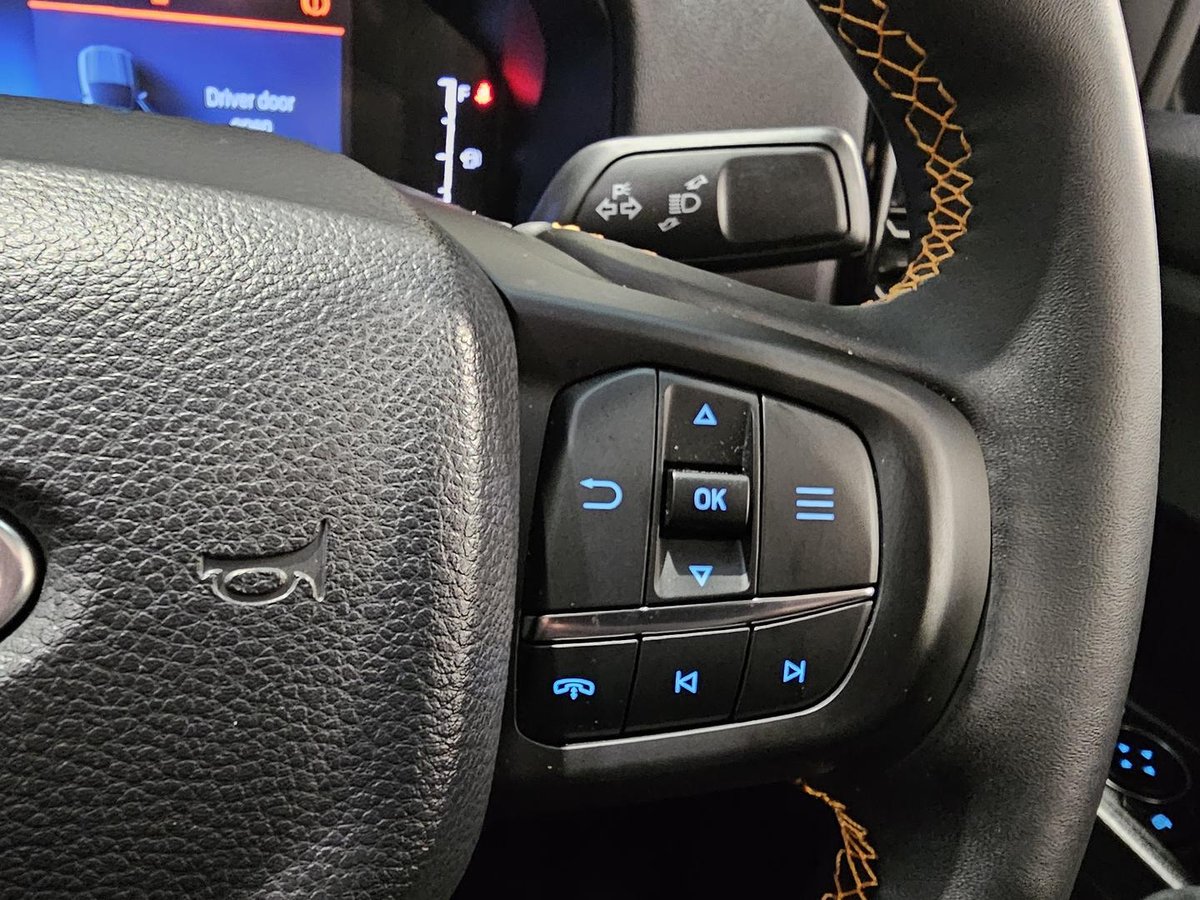 2026 Ford Ranger Wildtrak MY26.00 4X4 Dual Range image 19