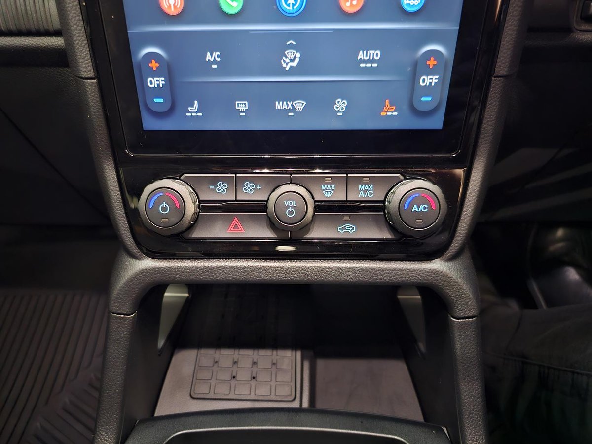 2026 Ford Ranger Wildtrak MY26.00 4X4 Dual Range image 24